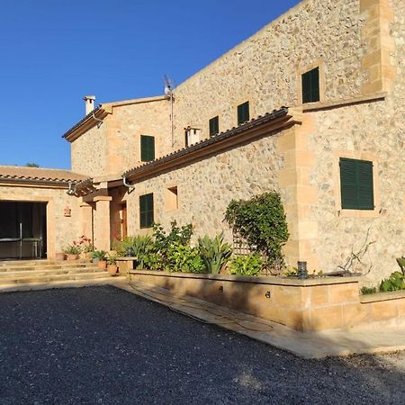 Sa Murtera Sant Llorenc Des Cardassar Dış mekan fotoğraf