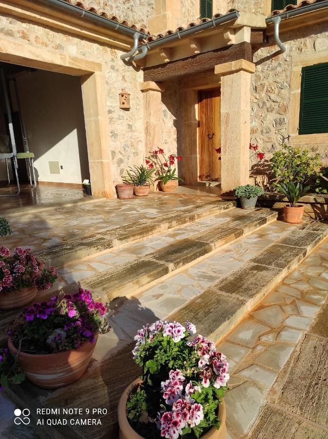 Sa Murtera Sant Llorenc Des Cardassar Dış mekan fotoğraf
