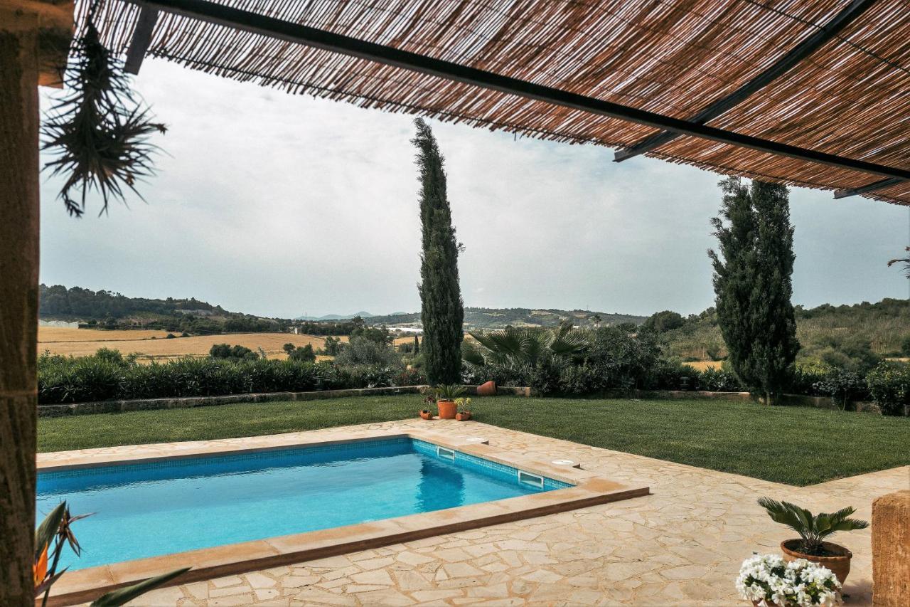 Sa Murtera Sant Llorenc Des Cardassar Dış mekan fotoğraf