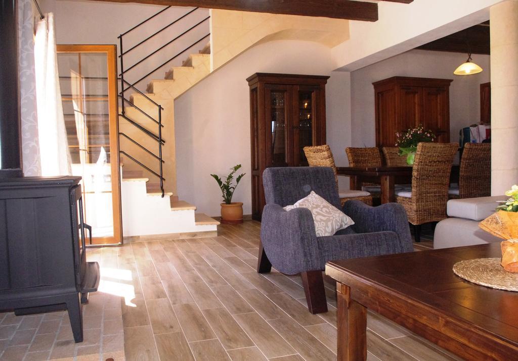 Sa Murtera Sant Llorenc Des Cardassar Dış mekan fotoğraf