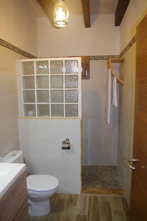 Sa Murtera Sant Llorenc Des Cardassar Dış mekan fotoğraf
