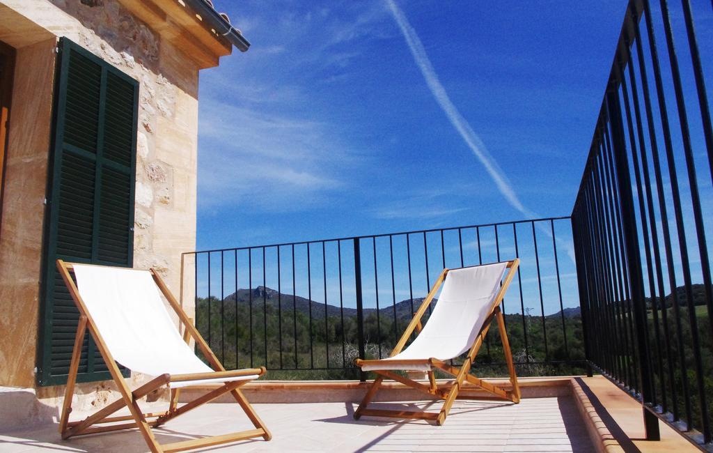 Sa Murtera Sant Llorenc Des Cardassar Dış mekan fotoğraf